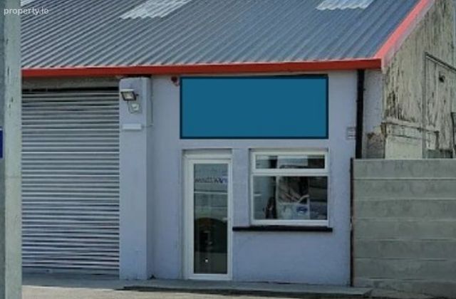 Ashbourne Industrial Estate, Ashbourne, Co. Meath, Ashbourne, Co. Meath - Click to view photos