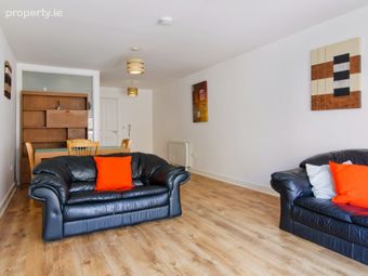 49 Hyde Square, South Circular Road, Kilmainham, Dublin 8, Kilmainham, Dublin 8 - Image 3