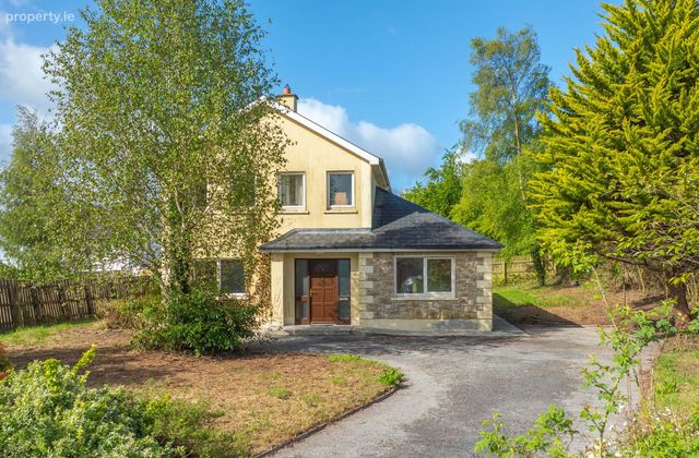 5 Cluain &Aacute;lainn, Carrigallen, Co. Leitrim, Carrigallen, Co. Leitrim - Click to view photos