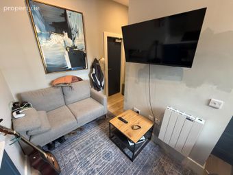 1 Bedroom, Mountpleasant Avenue, Ranelagh, Dublin 6 - Image 2