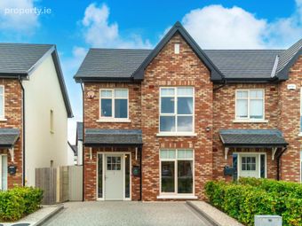 2 Ardrath Meadow, Celbridge, Co. Kildare, Celbridge, Co. Kildare