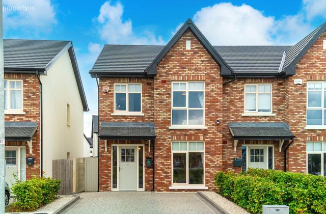 2 Ardrath Meadow, Celbridge, Co. Kildare, Celbridge, Co. Kildare - Click to view photos