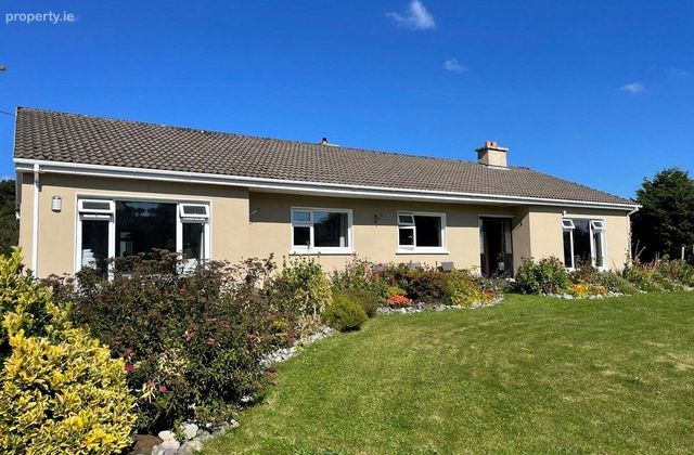 Ankail, Tahilla, Parknasilla, Co. Kerry - Click to view photos