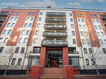 Margarita Plaza, 81 Adelaide Street, Belfast Co. Antrim, Belfast City Centre, Belfast, Co. Antrim