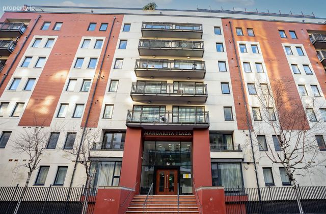 Margarita Plaza, 81 Adelaide Street, Belfast Co. Antrim, Belfast City Centre, Belfast, Co. Antrim - Click to view photos