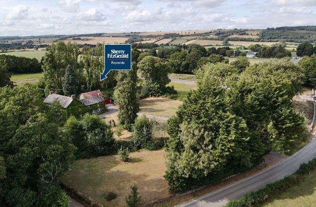 Vine Park House, Curraglass, Co Cork, Conna, Co. Cork - Click to view photos