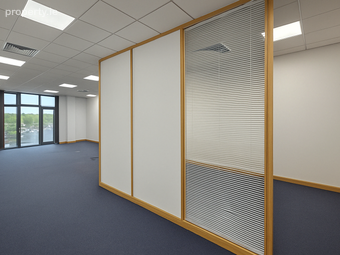 **prime Office Suite** Units 239-240, The Capel Building, Mary's Abbey, Dublin 7, Dublin 7 - Image 4