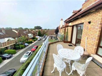 Apartment 112, Shrewsbury Park, Dublin 4, Dublin 4