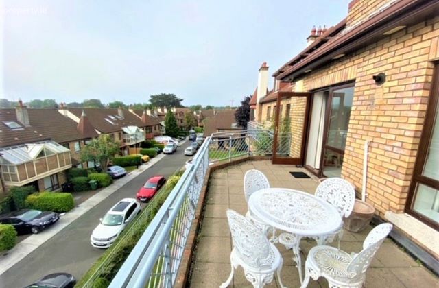 Apartment 112, Shrewsbury Park, Dublin 4, Dublin 4 - Click to view photos