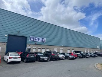 Unit 32, Jamestown Business Park, Finglas, Dublin 11