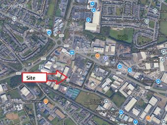 Crossagalla Industrial Estate, Ballysimon Road, Limerick, Co. Limerick, Singland, Co. Limerick - Image 2