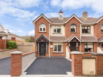8a Castlefield Way, Dublin 16, Knocklyon, Dublin 16