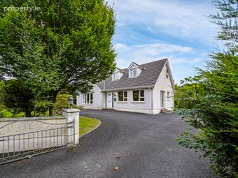 Erin's Cottage, College Farm Road, Letterkenny, Co. Donegal, Letterkenny, Co. Donegal - Image 2