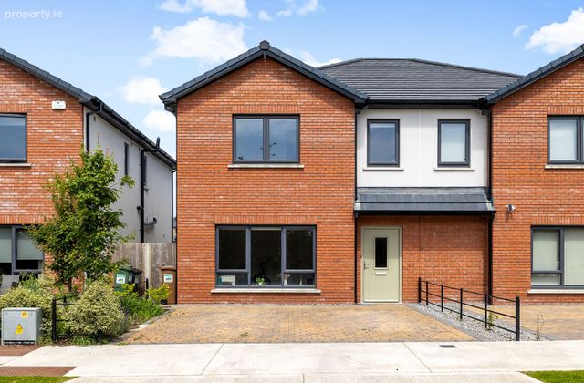 14 Tyrrells Brook Place, Tyrrell's Brook, Edenderry, Co. Offaly - Click to view photos