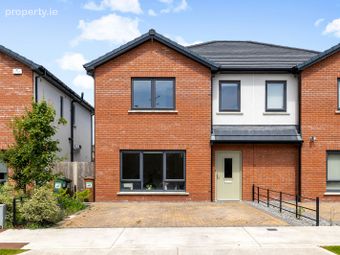 14 Tyrrells Brook Place, Tyrrell's Brook, Edenderry, Co. Offaly