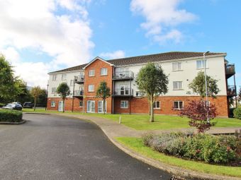 91 Esker Manor, Lucan, Co Dublin, Lucan, Co. Dublin