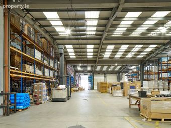 Heat Merchants, Moydrum Road, Athlone, Athlone, Co. Westmeath - Image 3