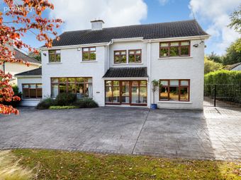 Hermanus, Grove Road, Malahide, Dublin, Malahide, Co. Dublin