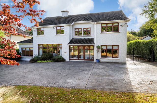 Hermanus, Grove Road, Malahide, Dublin, Malahide, Co. Dublin - Click to view photos