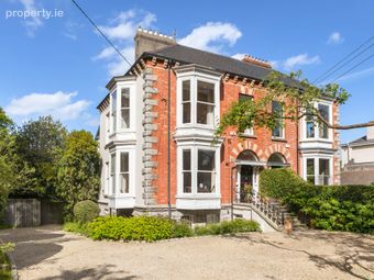 Leconfield, Silchester Road, Glenageary, Co. Dublin, Glenageary, Co. Dublin