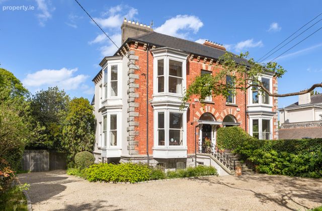 Leconfield, Silchester Road, Glenageary, Co. Dublin, Glenageary, Co. Dublin - Click to view photos