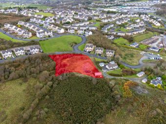Land Located At Carnamuggagh Upper, Letterkenny, Co. Donegal, Letterkenny, Co. Donegal - Image 2