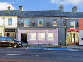 29 Jkl Street, Edenderry, Co. Offaly