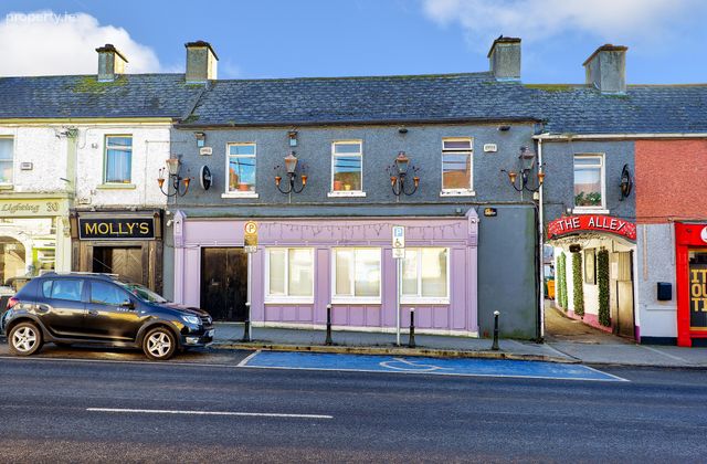 29 Jkl Street, Edenderry, Co. Offaly - Click to view photos
