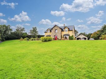 Ballyheefy, Ogonnelloe, Killaloe, Co. Clare