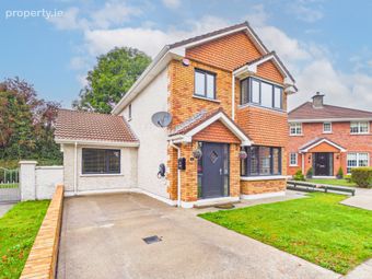 8 Ard Carraig, Dublin Road, Thurles, Co. Tipperary, Thurles, Co. Tipperary
