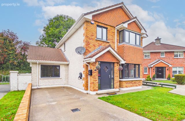 8 Ard Carraig, Dublin Road, Thurles, Co. Tipperary, Thurles, Co. Tipperary - Click to view photos