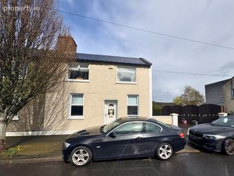 123 Foxrock Grove, Foxrock, Dublin 18