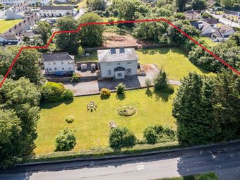 The Old Rectory, Termonfeckin, Co. Louth