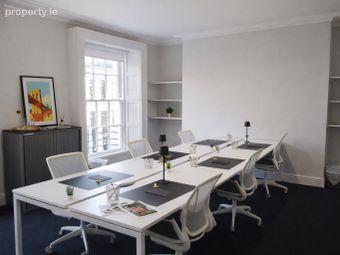 8 Herbert Street, Dublin 2