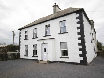 Charlville, Borris-in-Ossory, Co. Laois