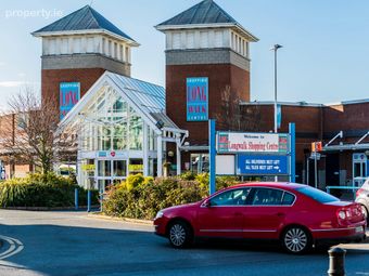 Unit 10, Long Walk Shopping Centre, Long Walk, Dundalk, Co. Louth, Dundalk, Co. Louth - Image 2