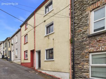 14 Chapel Lane, New Ross, Co. Wexford