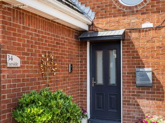 Farside, 34 Wolverton Glen, Castlepark Road, Dalkey, Co Dublin, Dalkey, Co. Dublin - Image 3