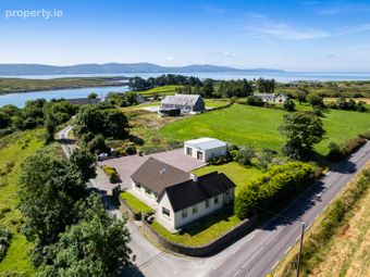 Trafrask West, Adrigole, Adrigole, Co. Cork
