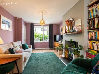 41 Lourdes Road, Maryland, Dublin, Dolphin's Barn, Dublin 8 - Image 4