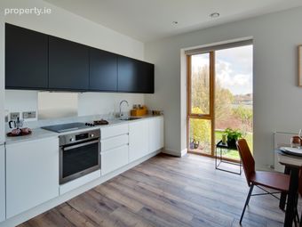 2 Bed 2 Bath ( New Building ), Harold's Cross Road, Harold's Cross, Dublin 6 - Image 2