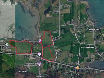 Potential Development In Murrisk, Westport, Westport, Co. Mayo - Image 2
