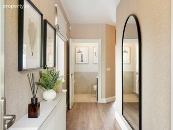4 Bedroom Detached, 4 Bedroom Detached, 25 Whitesland, Rathbride Road, Kildare Town, Co. Kildare, Kildare, Co. Kildare - Image 4