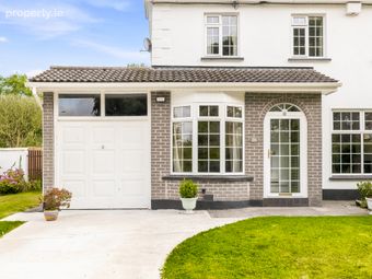 26 The Paddocks, Tipper West, Naas, Co. Kildare, Naas, Co. Kildare - Image 4