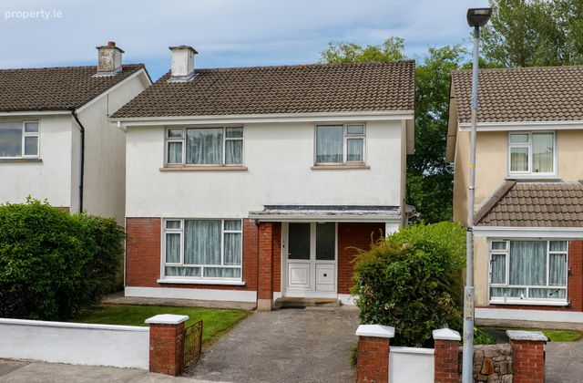 6 Willow Park, Shantalla, Galway, Shantalla, Co. Galway - Click to view photos