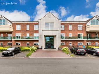 Apartment 119, Saint Werburghs, Malahide Road, Swords, Co. Dublin