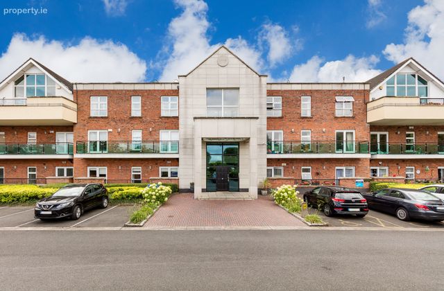 Apartment 119, Saint Werburghs, Malahide Road, Swords, Co. Dublin - Click to view photos