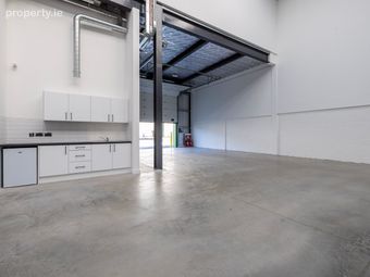 Unit 4 Airport Trade Park, Swords Road, Co Dublin, Balgriffin, Dublin 13 - Image 4
