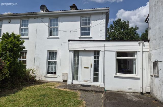 211 Elm Grove Close, Elm Park, Kilmurry, Co. Limerick - Click to view photos