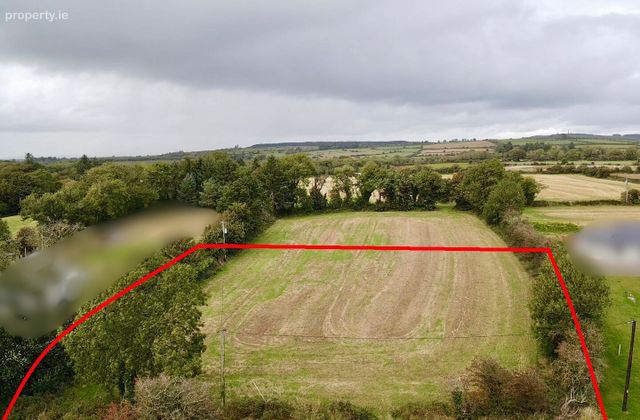 Site For Sale At Aughnacurraveel, Clashmore, Co Waterford, Clashmore, Co. Waterford - Click to view photos